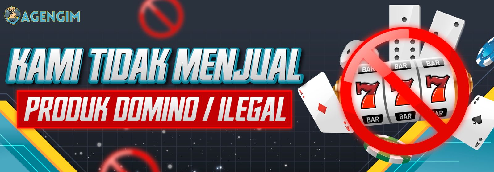 Supplier Top Up Game Murah